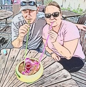 Meet your Posher, Kellie